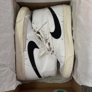 Nike Blazers